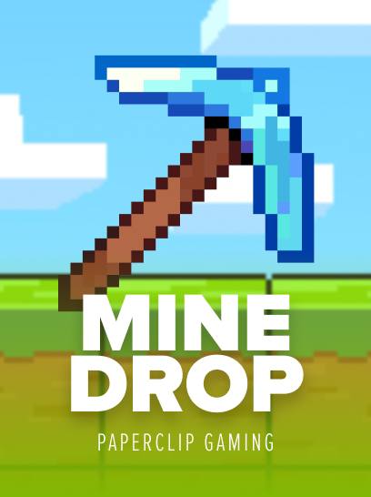 Minedrop слот — Майндроп
