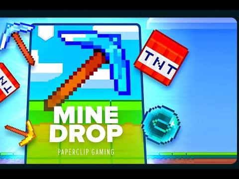Minedrop слот — Майндроп